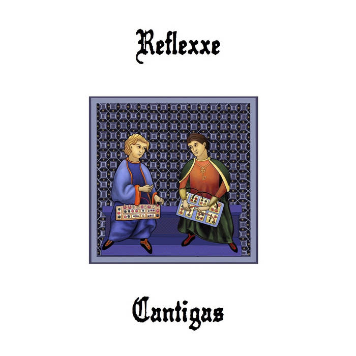 Image for Cantigas