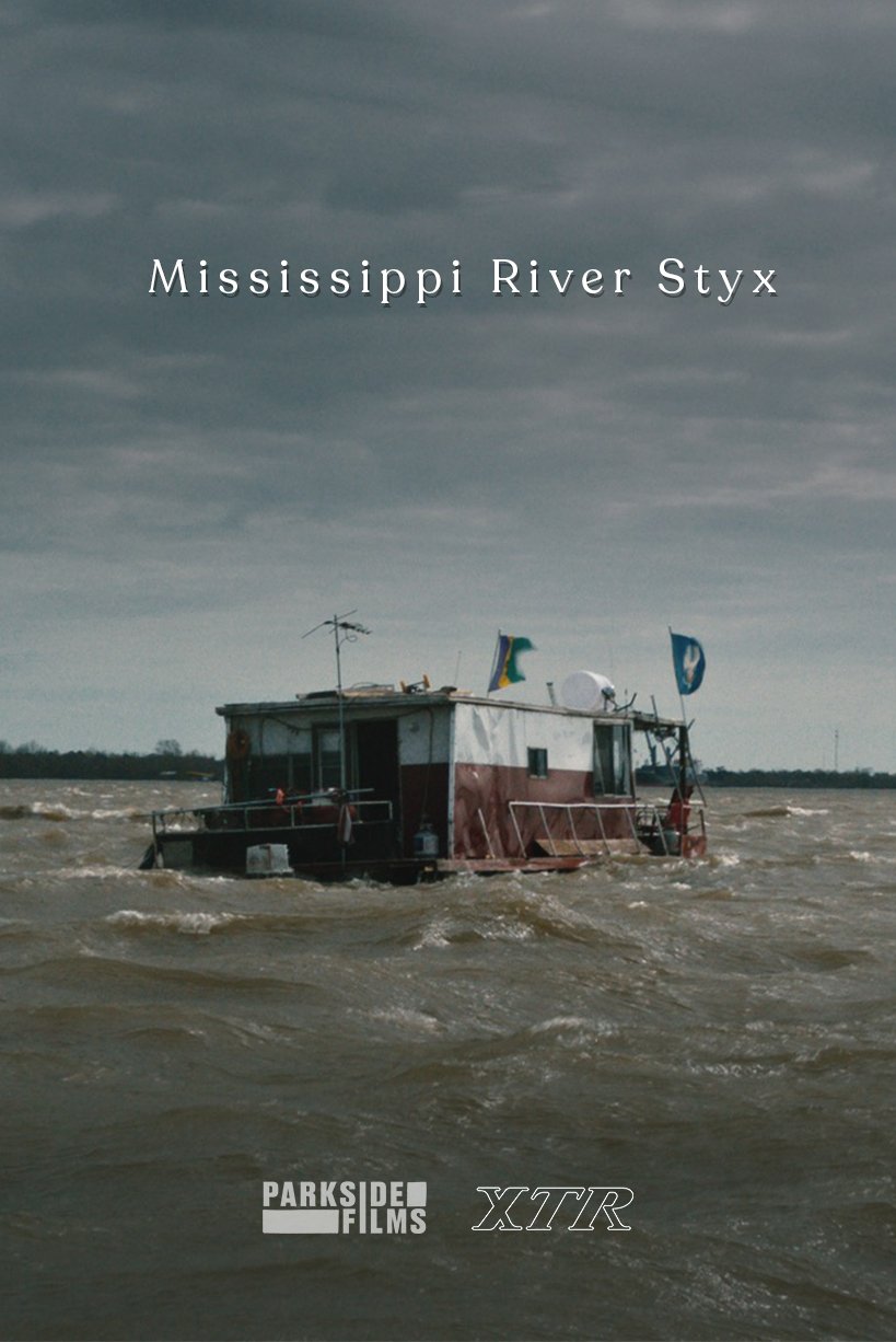 Image for Mississippi River Styx