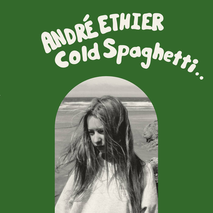 Image for Andre Ethier- Cold Spaghetti