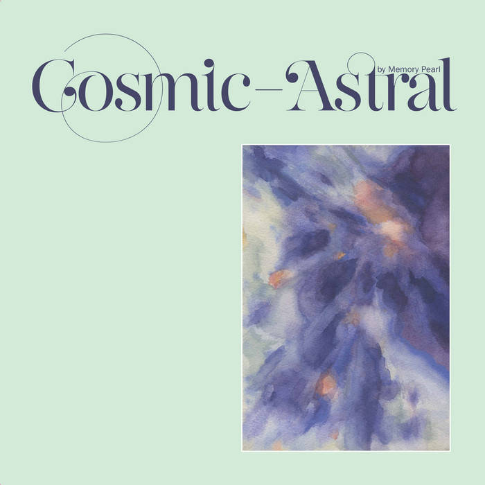 Image for Memory Pearl- Cosmic Astral