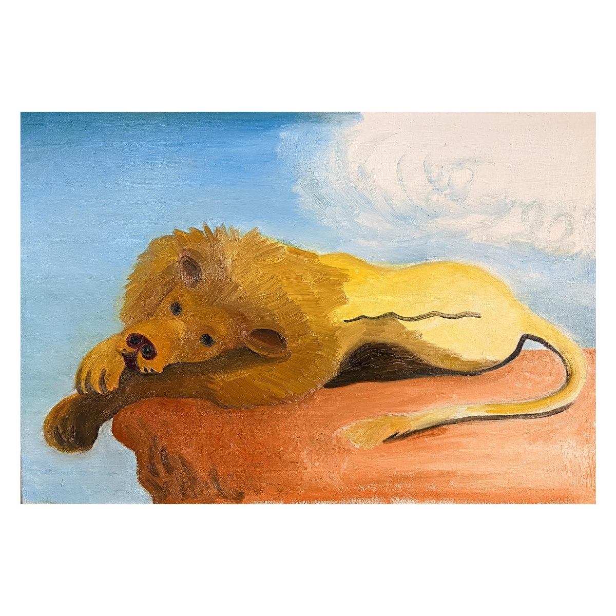 Image for Broken Hearted Sade