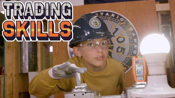 Image for Trading Skills